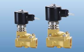 van điện từ solenoid SLB