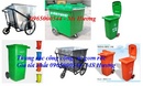 Tp. Hà Nội: Thùng rác giá rẻ:Thùng rác công cộng 120 lít, thùng rác 240 lít, xe gom rác 660L CL1119163P10