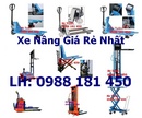 Tp. Hà Nội: Giá Rẻ toàn quốc Xe nâng 2 tấn 3M, Xe nâng 3 tấn 3M, Xe nâng 5 tấn 3M CL1108893P10