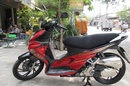 Tp. Hồ Chí Minh: Chiếc Hayate màu đỏ đen ,bstp, phiên bản đặc biệt, cực đẹp CL1399226