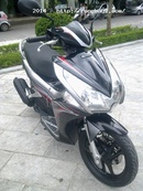 Tp. Hà Nội: Bán xe Honda Airblade Fi đời mới mua đký cuối năm 2011 RSCL1177170