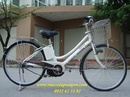 Tp. Hồ Chí Minh: Xe đạp điện Nhật cũ nhập khẩu 0932613181 CL1650814P10