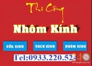 Tp. Hồ Chí Minh: Nhôm Kính Hưng Phát CL1393784