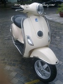 Tp. Hà Nội: Cần bán 1 xe Vespa LX150cc Cao cấp đời mới CL1400388P11