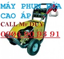 Tp. Hà Nội: Máy rửa xe, Máy phun áp lực cao, Máy phun bắn tia nước áp lực cao V-JET VJ150/ 3.0 RSCL1112585