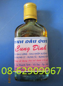 Tp. Hồ Chí Minh: Bán dầu Quế - Sàn phẩm của Huế- có Nhiều công dụng tốt CL1394347P2