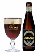 Tp. Hà Nội: Bán bia nhập khẩu bia Gouden Carolus Classic 330ml 8. 5% CL1139235P19