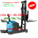 Tp. Hà Nội: Xe nâng, xe nâng điện, xe nâng điện cao đứng, ngồi lái tải trọng 1000-3000kg. .. CL1119178P6