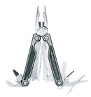 Tp. Hồ Chí Minh: Leatherman 830684 Charge TTi Multi-Tool with Leather/ Nylon Combination Sheath CL1406306P9