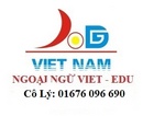 Tp. Hà Nội: Khóa học tiếng Anh cơ bản tại VIET-EDU RSCL1159665