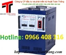 Tp. Hà Nội: Ổn áp 1 pha nhãn hiệu SUMOEL 5KVA CL1401032P9