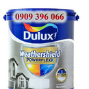 Tp. Hồ Chí Minh: Sơn dulux ngoại thất chống rạn nứt co giãn gấp 3 lần ( 5L ) RSCL1173079