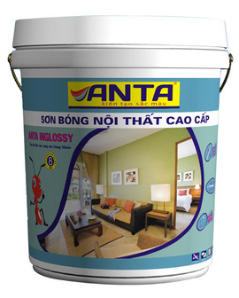 Sơn ANTA tìm đối tác, npp cấp 1