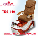 Tp. Hồ Chí Minh: Chuyên sản xuất ghế spa, ghế nail tại Việt Nam +84913171706 CL1556499