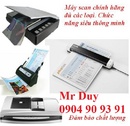 Tp. Hà Nội: Máy scan Plustek ,Máy scan Plustek S410 giá tốt nhất. CL1462656