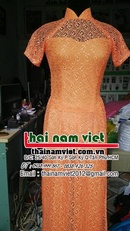Tp. Hồ Chí Minh: May bán cho thuê áo dài khăn đống múa hát biểu diễn văn nghệ, bưng quả CL1048061P4