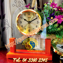 Bắc Ninh: Nơi làm quà tặng để bàn in logo, đồng hồ quà tặng, đồng hồ lưu niệm RSCL1102172