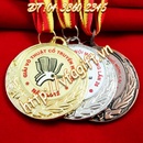 Tp. Hà Nội: Nơi bán huy chương thể thao, huy chương giải thưởng, huy chương vàng, bạc, đồng CAT246_265_328P9