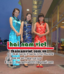 Tp. Hồ Chí Minh: May bán, cho thuê sườn xám đẹp, giá rẻ tại tp. hcm CL1274534P8