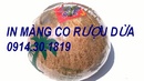 Tp. Hà Nội: in màng co pvc CL1395634