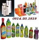 Tp. Hà Nội: Màng co cuộn, màng co bọc sản phẩm CL1395619