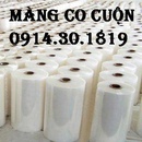 Tp. Hà Nội: CẦN BÁN: màng co cuộn, màng co cắt sẵn CL1395784