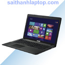 Tp. Hồ Chí Minh: Asus F451CA_VX124D core I3-3217 Ram 4GB hdd 500GB 14”, Giá cực rẻ! CL1396370