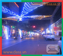 Tp. Hồ Chí Minh: Chiếu sáng - Trang trí đường phố CL1402062