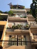 Tp. Hồ Chí Minh: Bán nhà đường Phan Văn Trị phường 11 quận Bình Thạnh giá 4,3 tỷ CL1395825