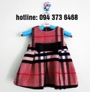 Tp. Hà Nội: quần áo cho bé gái, váy áo trẻ em hàn quốc, quần áo trẻ em hà nội CL1185935