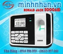 Tp. Hồ Chí Minh: Máy chấm công kiểm soát cửa Ronald Jack 5000A - giá siêu rẻ CL1398720P5