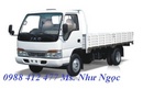 Bình Dương: Công ty chuyên cung cấp xe tải jac 1t 1t2 1t5 1t8 2t 2t5 3t 3t5 4t 4t5 5t 6t = CL1396371