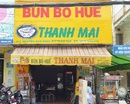 Tp. Hồ Chí Minh: Bún Bò Huế Thanh Mai CL1397865