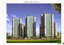 Tp. Hà Nội: Bán cc cao cấp Green Stars Tp Giao Lưu S=98M2 CL1396736