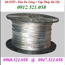 Tp. Hà Nội: CTy Sao Việt Á 0912. 521. 058 # Bán cáp Inox 304, bu lông Inox 304, Xích INOX Hà Nội CL1397800P10