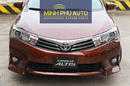 Tp. Hồ Chí Minh: Body kit cực kì sang trọng và cá tính cho Corolla Altis 2014 CL1397071