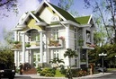 Tp. Hồ Chí Minh: Biệt thự tuyệt đẹp khu Biệt thự Nguyễn Thành Ý 13x15m , ĐaKao, Quận 1 CL1396573