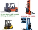 Tp. Hải Phòng: Đại lý xe nâng- xe nâng bán tự động ctd, spn, xe nâng động cơ cpcd, xe nâng dầu CL1397742P8