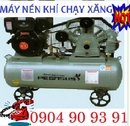 Tp. Hà Nội: Cung cấp máy nén khí giá rẻ, Máy nén khí đầu nổ chạy xăng TM- V-0. 25/ 8. CL1398327P3