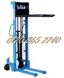 Đồng Nai: Xe nâng cao 1. 6m tải trọng 1500kg HSA1516A hiệu Gamlift - Mỹ giá siêu hấp dẫn CL1397930