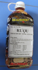 Tp. Hồ Chí Minh: Bán Rượu Quý Tây Bắc- Dùng cho quý ông, tăng sinh lực CL1396886