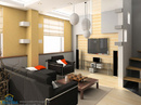 Tp. Hồ Chí Minh: Những mẫu thiết kế nội thất phòng khách đẹp lung linh CL1450023