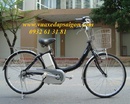Tp. Hồ Chí Minh: Vựa xe đạp điện Nhật hàng cũ seconhand CAT3_36P21