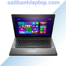 Tp. Hồ Chí Minh: Lenovo G4070 (5940-7142) - i5-4200U 1. 6GHz, 4GB, 500GB, Intel HD 4400, 14inch CL1398706