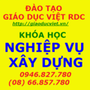 Tp. Hồ Chí Minh: Mở Lớp Kiểm Định Chất Lượng Công Trình Xây Dựng RSCL1112140