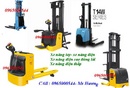 Tp. Hải Phòng: xe nâng điện cao CTQ, CDDK, xe nâng tay cby, ctye - 2,5 tấn - 5 tấn, xe nâng điện CL1397735P6