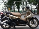 Tp. Hà Nội: Cần bán Nouvo LX 135cc màu nâu vàng bạc RSCL1083497