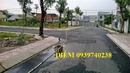 Tp. Hồ Chí Minh: Bán đất đường Nguyễn Hữu Thọ(nối dài) xây dựng liền tự do liền kề Phú Mỹ Hưng CL1403218P11