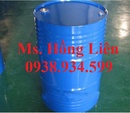 Tp. Hồ Chí Minh: Thùng phuy sắt 220 lít CL1397445