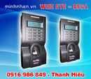 Tp. Hồ Chí Minh: Chuyên kiểm soát cửa ra vào, máy chấm công Wise Eye WSE 850A CL1398106